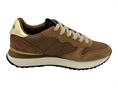 sun68 z46223 volpe sneakers tessuto donna