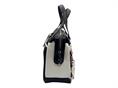 anekke 42751-187 bianco borsa ecopelle