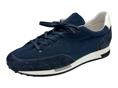 frau 23e1 blu sneaker tessuto  uomo