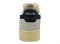 victoria 1257124 bianca sneakers pelle  donna