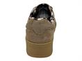 victoria 1265105 beige sneakers camoscio  donna