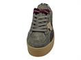 victoria 1265105 kaki sneakers camoscio donna