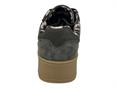 victoria 1265105 kaki sneakers camoscio donna