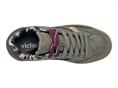 victoria 1265105 kaki sneakers camoscio donna