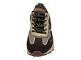 victoria 1156117 testa di moro sneakers  donna