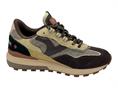 victoria 1156117 testa di moro sneakers  donna