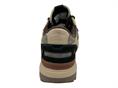 victoria 1156117 testa di moro sneakers  donna