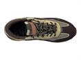 victoria 1156117 testa di moro sneakers  donna