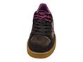 victoria 8806123 testa di moro sneakers  donna