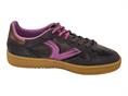 victoria 8806123 testa di moro sneakers  donna