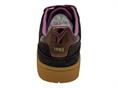 victoria 8806123 testa di moro sneakers  donna
