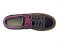 victoria 8806123 testa di moro sneakers  donna