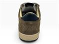 crime london 10908aa9 beige sneakers camoscio  uomo