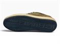 crime london 10908aa9 beige sneakers camoscio  uomo