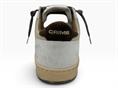 crime london 10200aa9 bianco sneakers pelle uomo