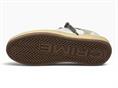 crime london 10200aa9 bianco sneakers pelle uomo