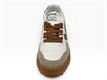 victoria 1257125 bianco sneakers pelle camoscio uomo