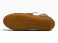 victoria 1257125 bianco sneakers pelle camoscio uomo