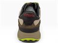 victoria 8814102 crema sneakers uomo tela camoscio