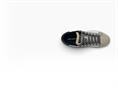 crime london 11703aa8 panna sneakers pelle uomo