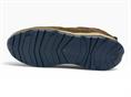 ambitious 14303 tabacco sneakers camoscio uomo
