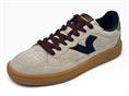 victoria 8806111 taupe sneakers camoscio uomo