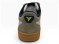victoria 8806111 taupe sneakers camoscio uomo