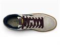 victoria 8806111 taupe sneakers camoscio uomo