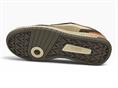victoria 8800126 taupe sneakers pelle camoscio uomo