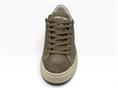 crime london 10204aa9 verde sneakers camoscio uomo