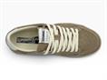 crime london 23203aa9 beige sneakers camoscio donna