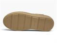 janet j-1010 beige sneakers camoscio platform donna