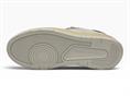crime london 20402pp7 bianco sneakers pelle  donna