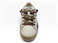 crime london 23104aa9 bianco sneakers pelle donna