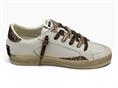 crime london 23104aa9 bianco sneakers pelle donna