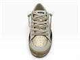 crime london 23105aa9 oro sneakers pelle donna