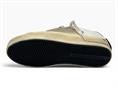 crime london 23105aa9 oro sneakers pelle donna