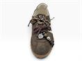 gio+ cielox10 testa di moro sneakers nabuk  donna