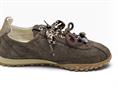 gio+ cielox10 testa di moro sneakers nabuk  donna