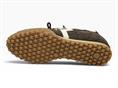 gio+ cielox10 testa di moro sneakers nabuk  donna