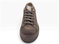janet j-1016 testa di moro sneakers camoscio donna