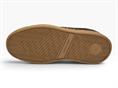 janet j-1050 testa di moro sneakers leopardato donna