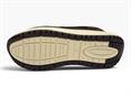 janet j-1072 testa di moro camoscio sneakers  donna