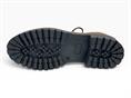 francesco brunelli ao6116 marrone nabuk scarpa donna
