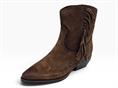 mjus n27202 testa di moro texano camoscio donna