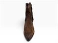 mjus n27202 testa di moro texano camoscio donna