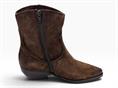 mjus n27202 testa di moro texano camoscio donna