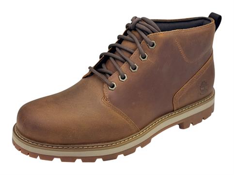 timberland tb0a69tw marrone polacco ingrassato uomo