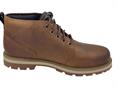 timberland tb0a69tw marrone polacco ingrassato uomo