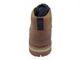 timberland tb0a69tw marrone polacco ingrassato uomo